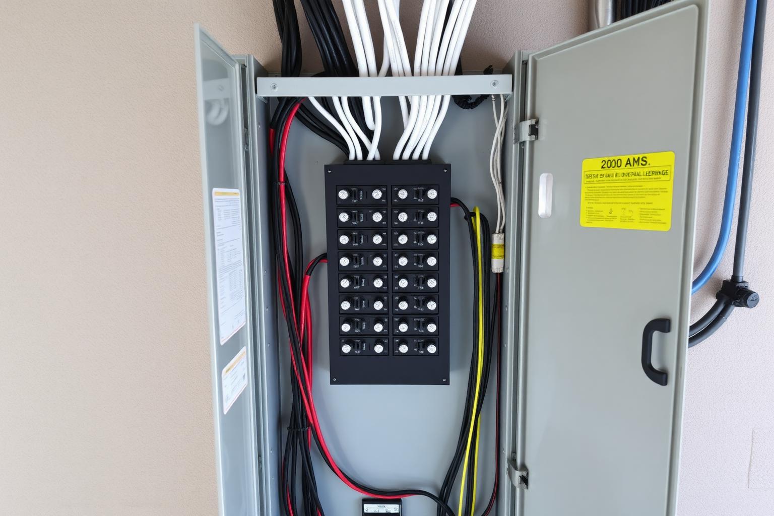A transfer switch your future electrician will thank us for.
