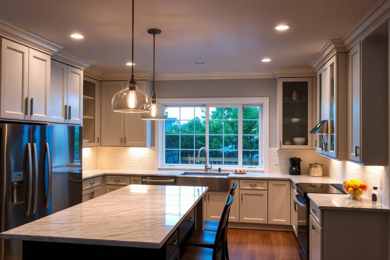 Remodel & Renovation