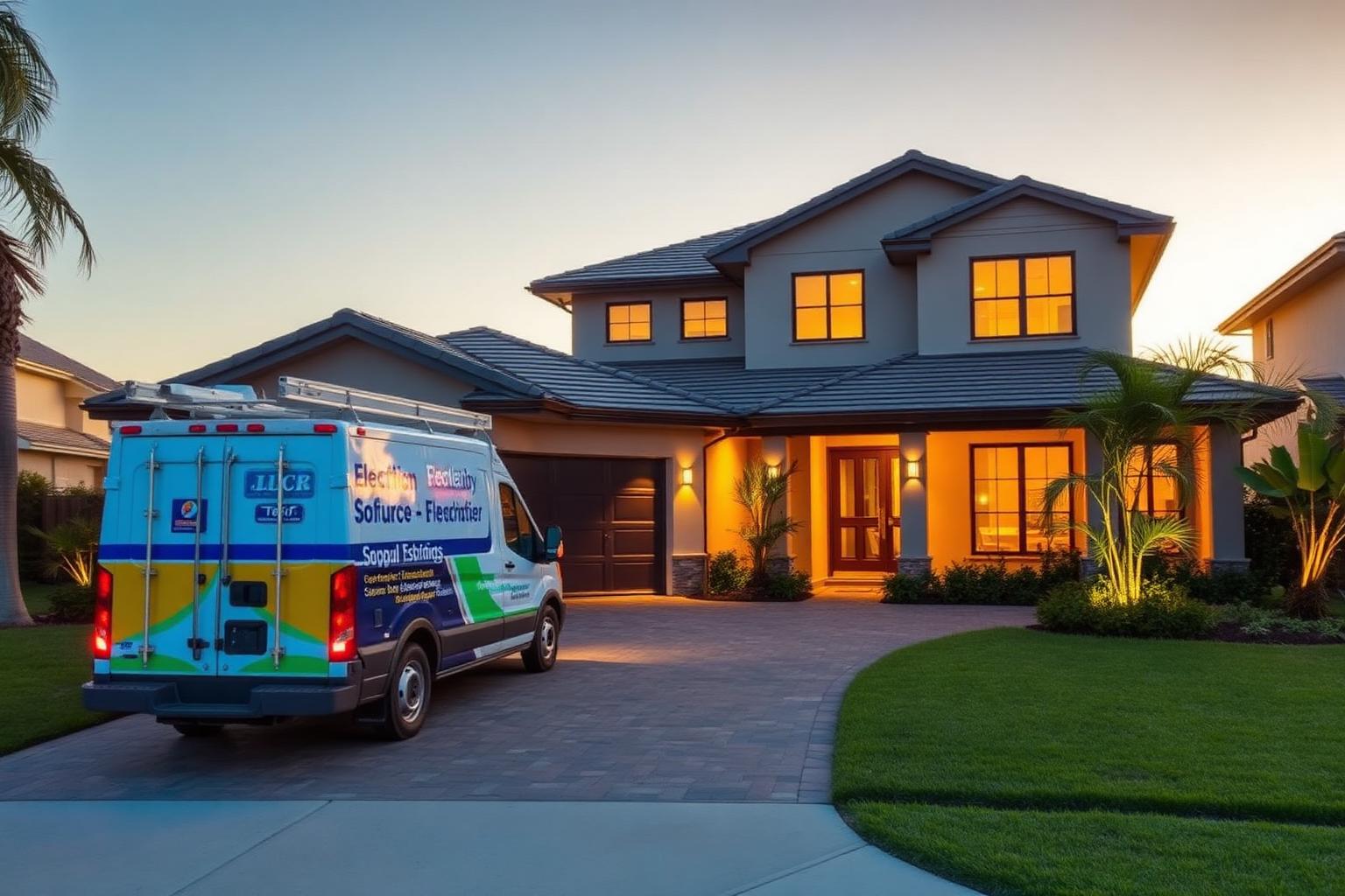 Residential Electrical
