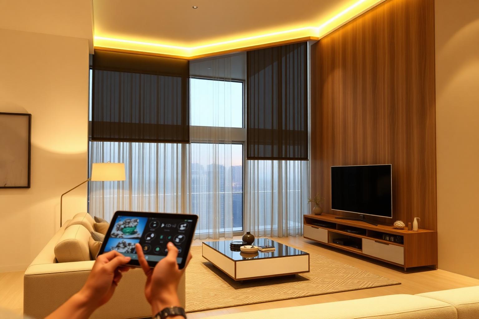 Smart Home
